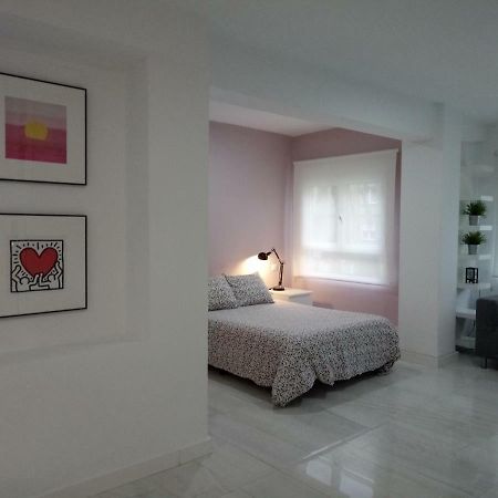 Loft Office Apartman Valencia Kültér fotó