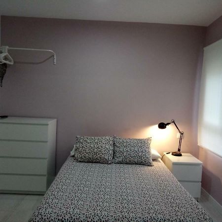 Loft Office Apartman Valencia Kültér fotó