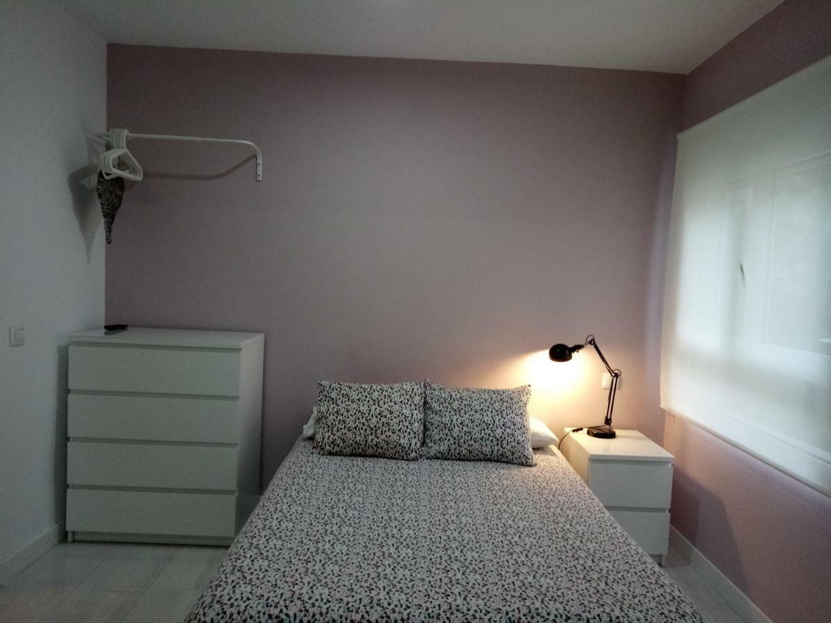 Loft Office Apartman Valencia Kültér fotó